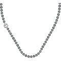 Collana uomo gioielli Sector energy saft72