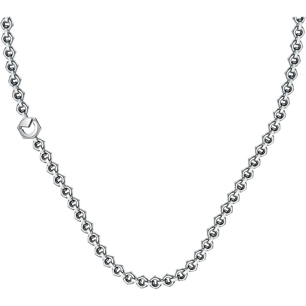 Collana uomo gioielli Sector energy saft73