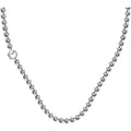 Collana uomo gioielli Sector energy saft73