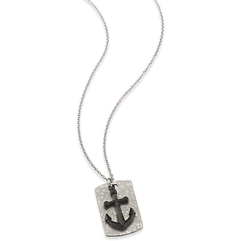 Sectorkette Herrenschmuck Strong noch Saij10