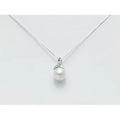 Collana yukiko donna con perla in oro pcl3122y