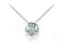 Collana yukiko oro e diamanti kcld3324