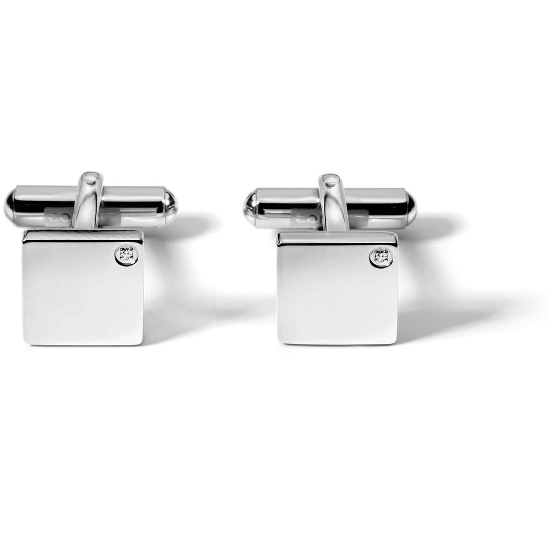 Comete Gemelli Uomo Gioielli Senior Elegante UGM 102