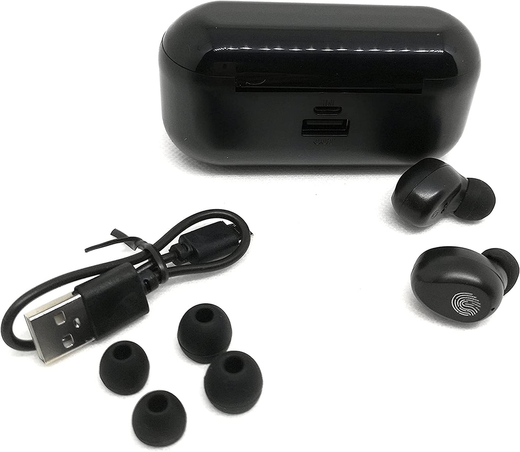Bluetooth-Kopfhörer 2021 Smarty Smart Headset SW016A