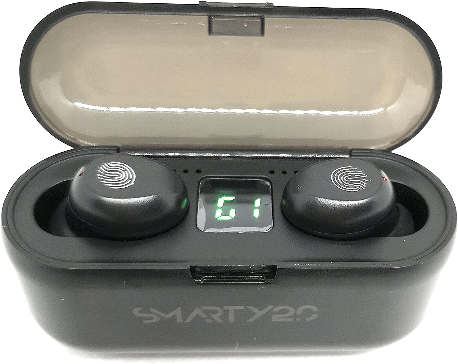 Cuffie Bluetooth 2021 Smarty smart headset SW016A
