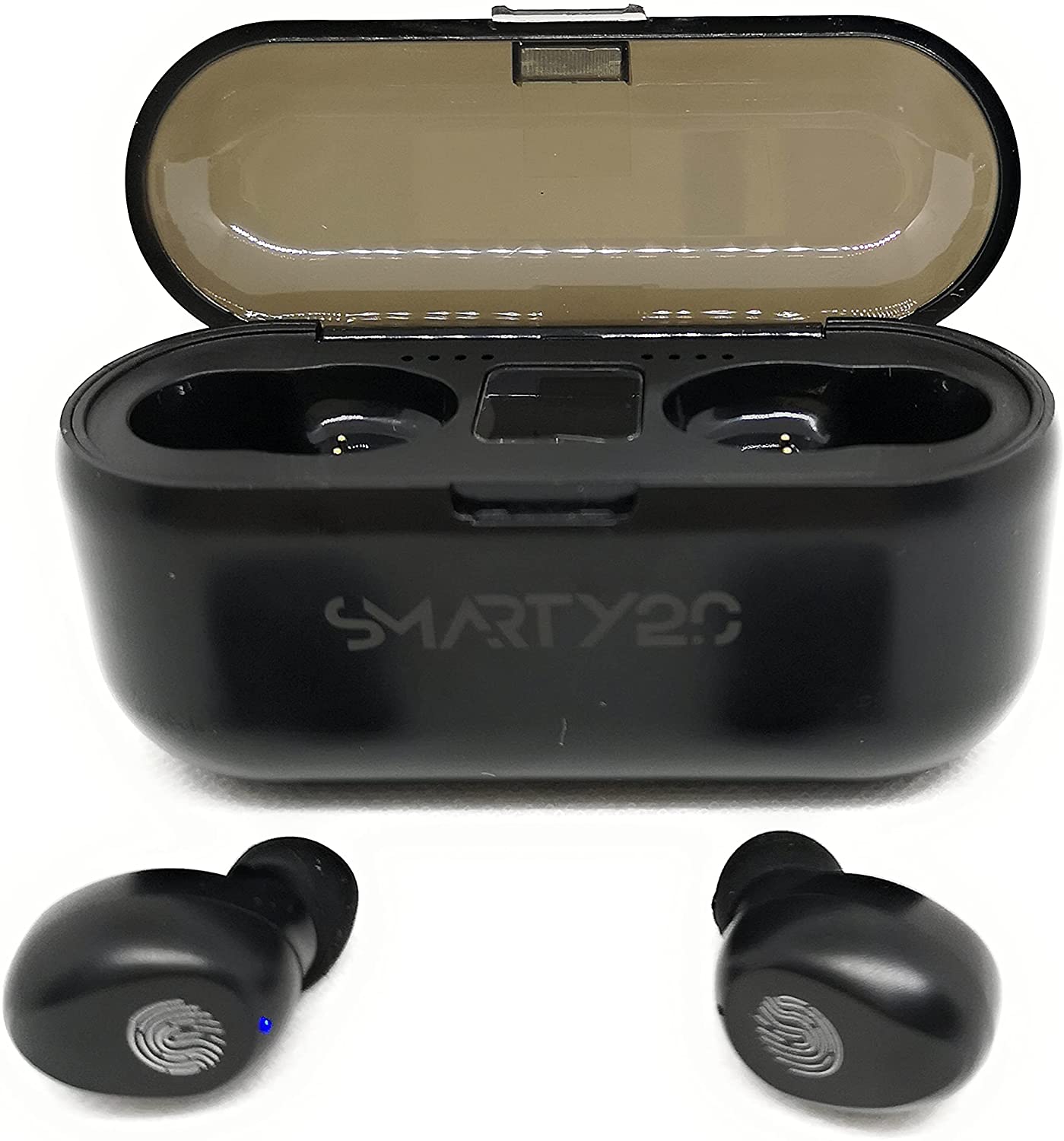 Cuffie Bluetooth 2021 Smarty smart headset SW016A