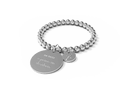 DA OGGI esprimo un desiderio 10Buoni Propositi bracciale donna