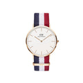 Orologio Daniel Wellington unisex classic Cambridge 0103dw