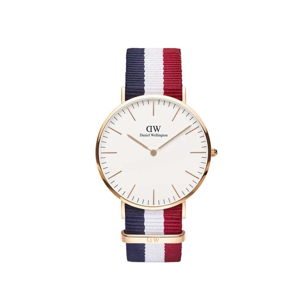 Orologio Daniel Wellington unisex classic Cambridge 0103dw