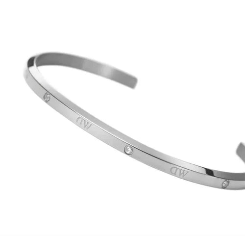 Daniel Wellington Classic Armband Silber lumine Damenschmuck DW00400530
