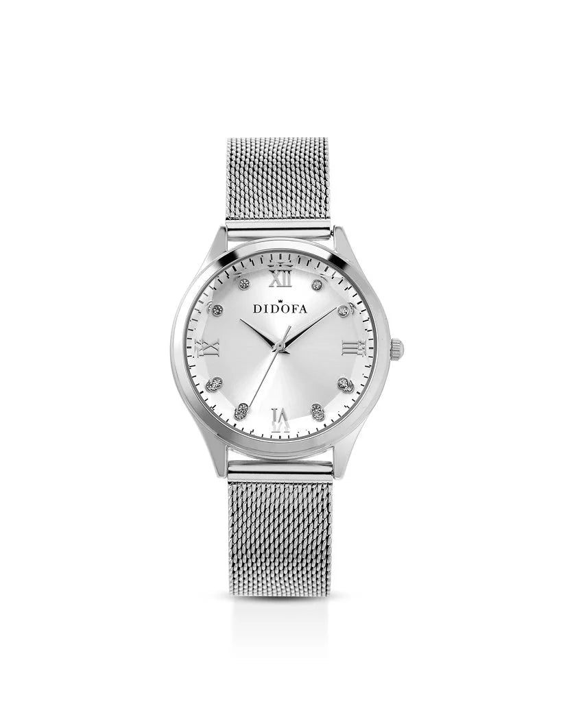 Didofà orologio da polso donna DFW-902-1