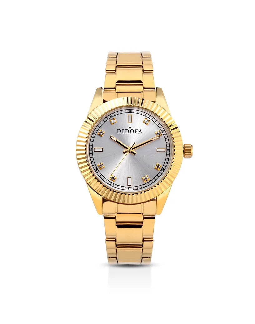 Didofà orologio da polso donna DFW-904-4