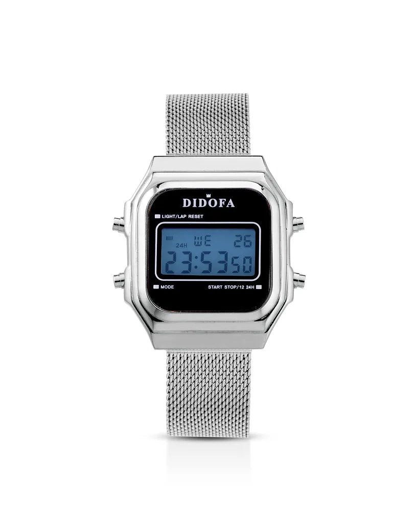 Didofà orologio da polso donna DFW-908-1