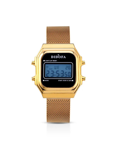 Didofà Damenarmbanduhr DFW-908-2