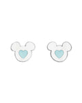 Orecchini bambina Disney Mickey mouse e600200nul.tp