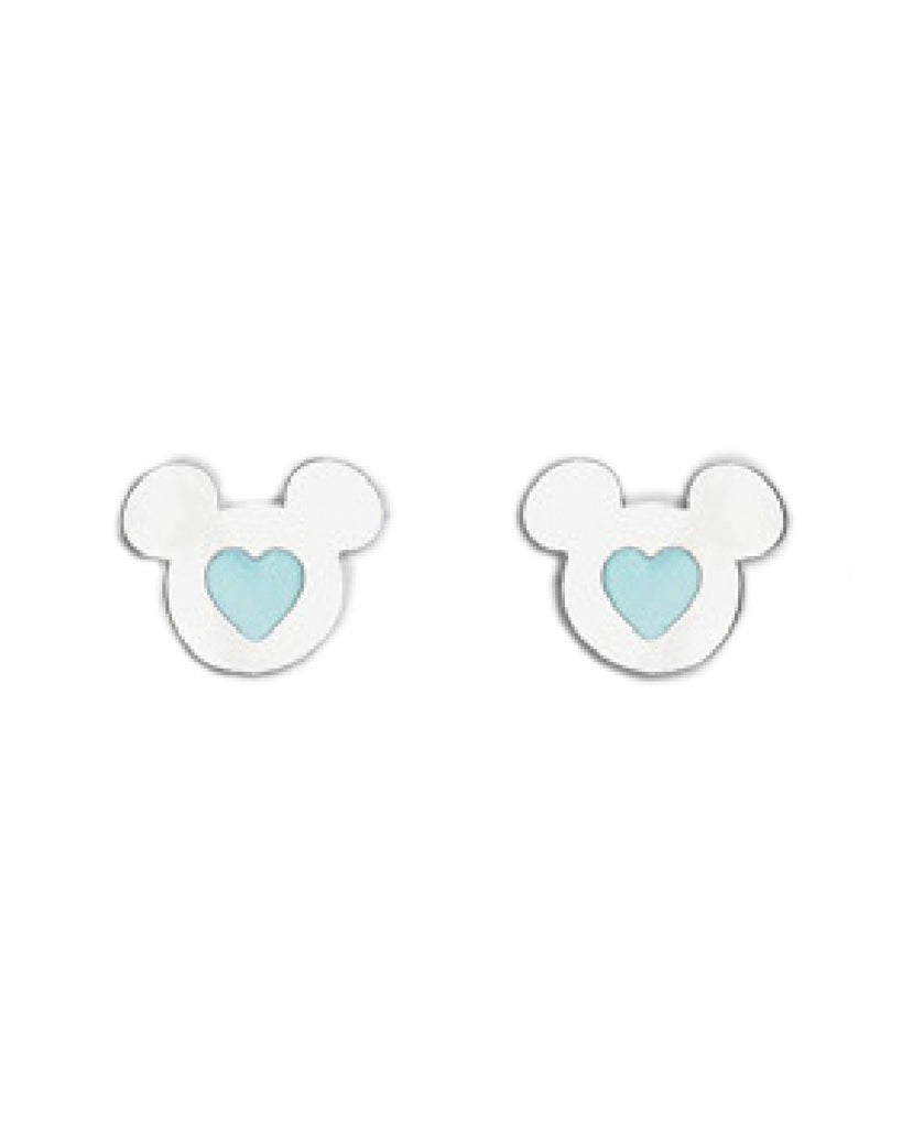 Orecchini bambina Disney Mickey mouse e600200nul.tp