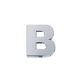 Elemento lettera B in oro bianco Elements (DonnaOro) – DCHFB3320