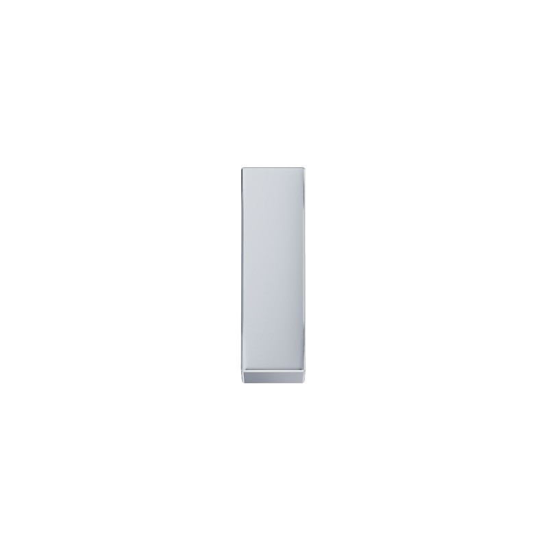 Elemento lettera I in oro bianco Elements (DonnaOro) – DCHFI3320