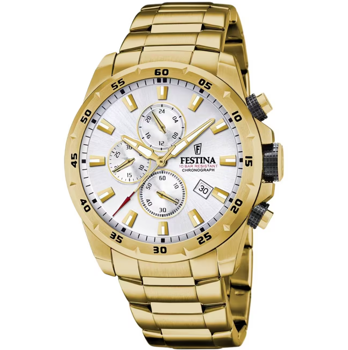 Orologio da uomo Festina cronografo Chrono Sport - F20541/1