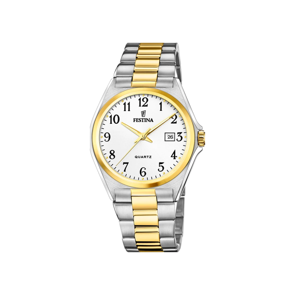 Orologio da uomo Festina Classic- F20554/1