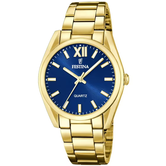 Orologio solo tempo donna Festina Boyfriend F20640/5
