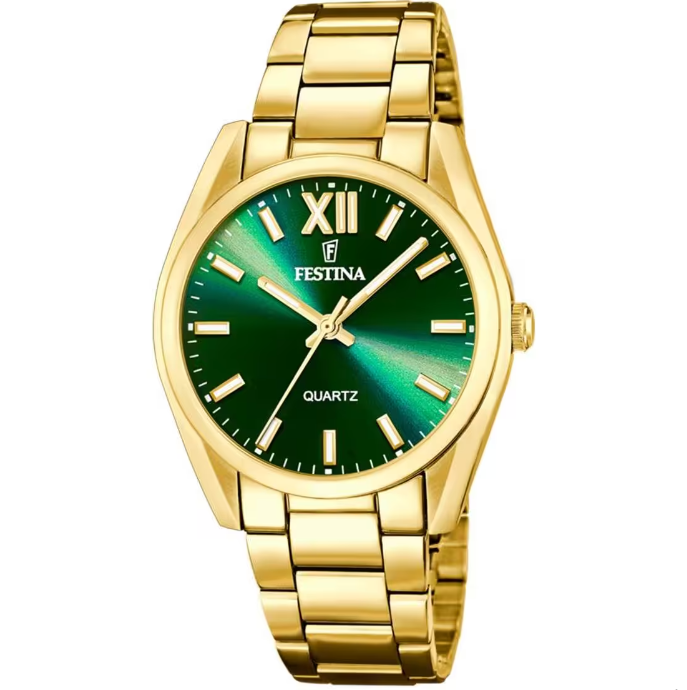 Orologio solo tempo donna Festina Boyfriend F20640/9