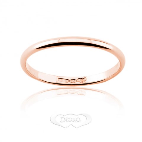 Silberring Diana