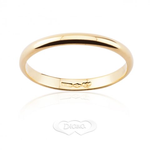 Silberner Fingerring Diana