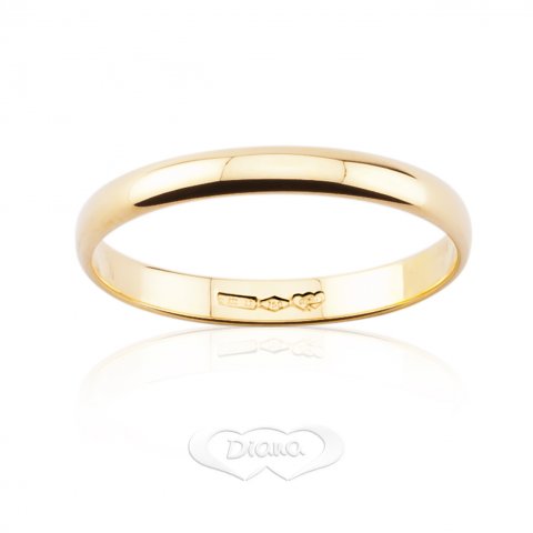 Silberring Diana