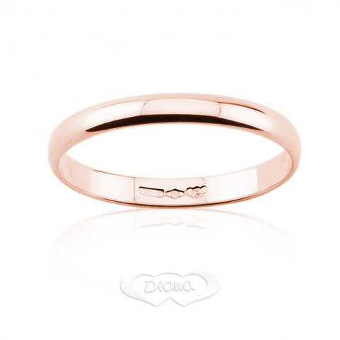 Ring Silber Diana