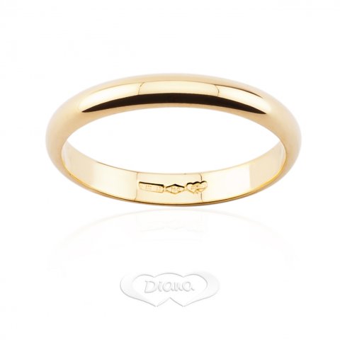 Silberring Diana