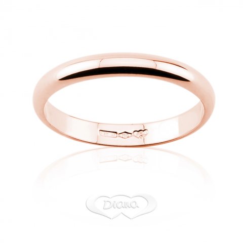 Silberring Diana