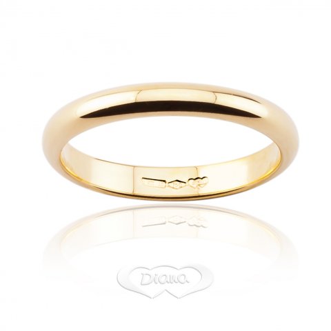 Silberring Diana