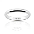 Silberring Diana