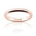 Silberring Diana