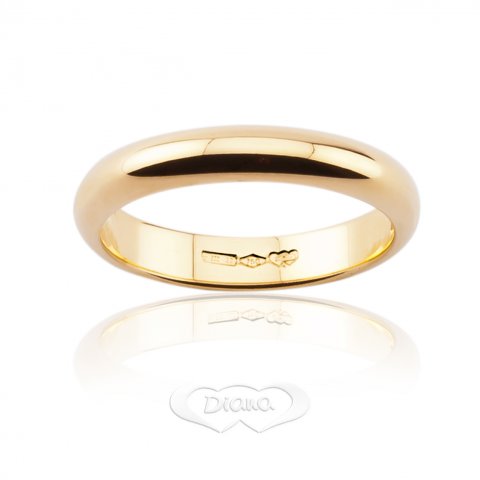 Ring Diana aus Silber