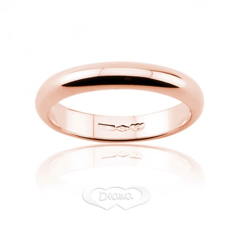 Silberring Diana