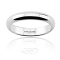 Silberring Diana