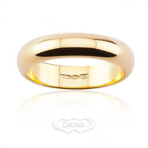 Silberner Ring Diana
