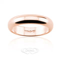 Silberner Fingerring Diana