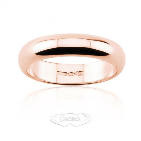 Silberner Fingerring Diana