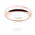 Silberring Diana
