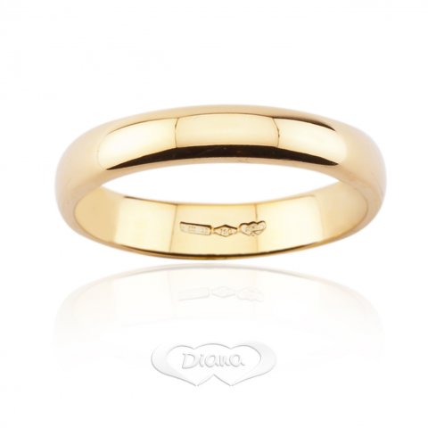 Silberring Diana