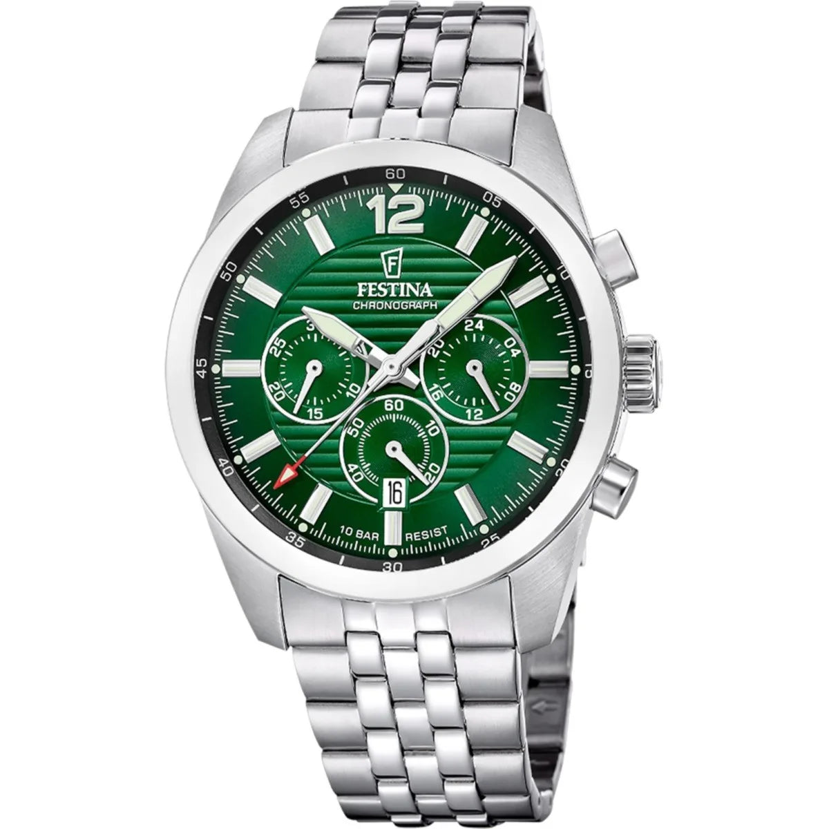 Festina Orologio Uomo Cronografo f20742/5