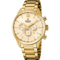Festina Orologio Uomo Cronografo f20633/4