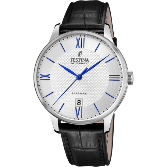 Festina Orologio uomo automatico F20484/1