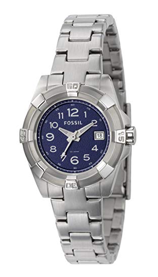 Fossil AM4227 – Damenarmbanduhr