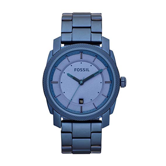 Fossil FS4707 - Orologio da polso uomo