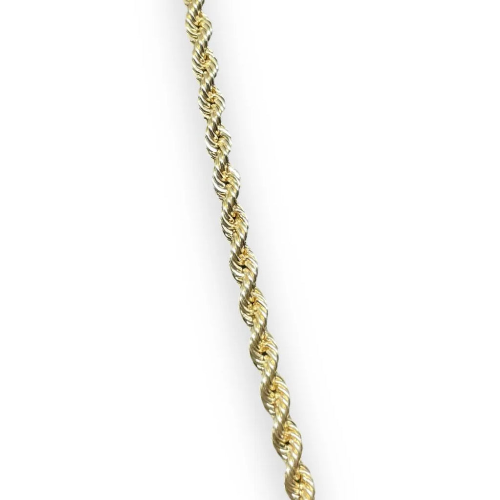 Funetta iGold Uomo in Oro Giallo 9KT 70 cm Peso 6.7 gr