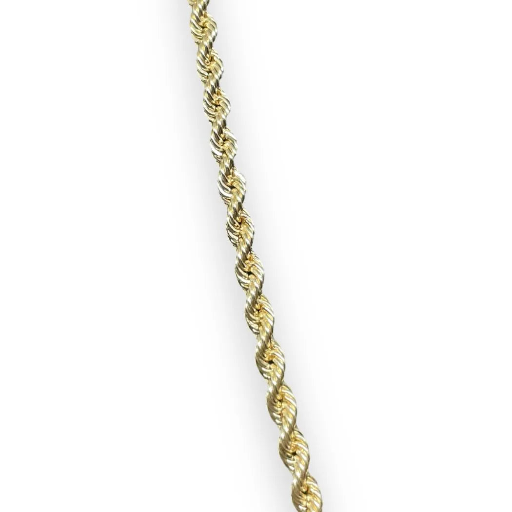 Funetta iGold Uomo in Oro Giallo 9KT 70 cm Peso 6.7 gr